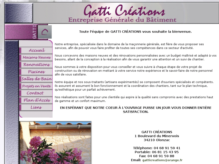 www.gatticreations.com