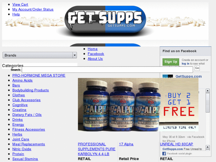 www.getsupps.com