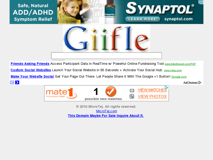 www.giifle.com