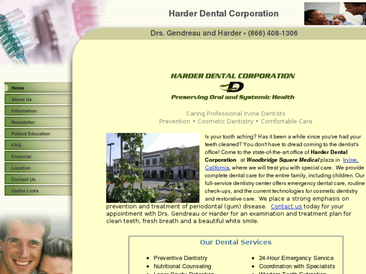 www.harderdental.com