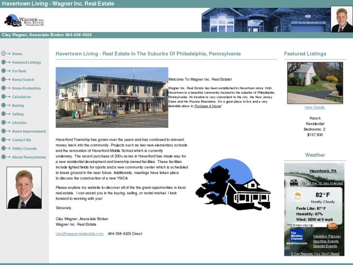 www.havertownliving.com