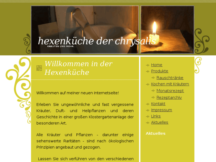 www.hexenkueche.biz