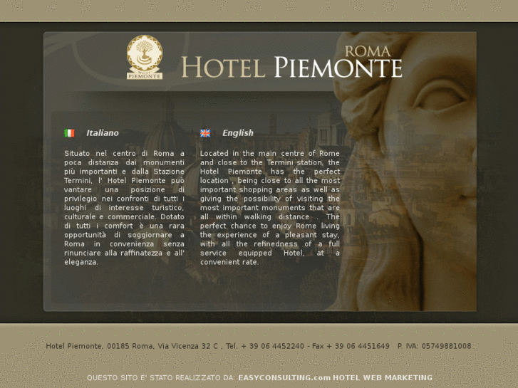 www.hotelpiemonte.com