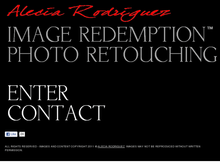 www.imageredemption.com