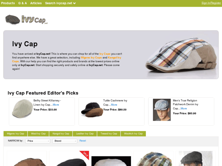 www.ivycap.net