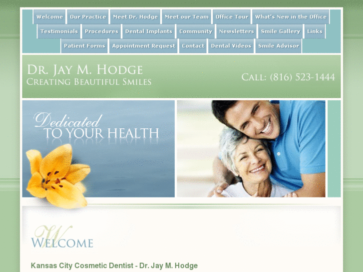 www.jayhodgedds.com