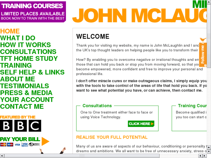 www.johnmclaughlin.co.uk