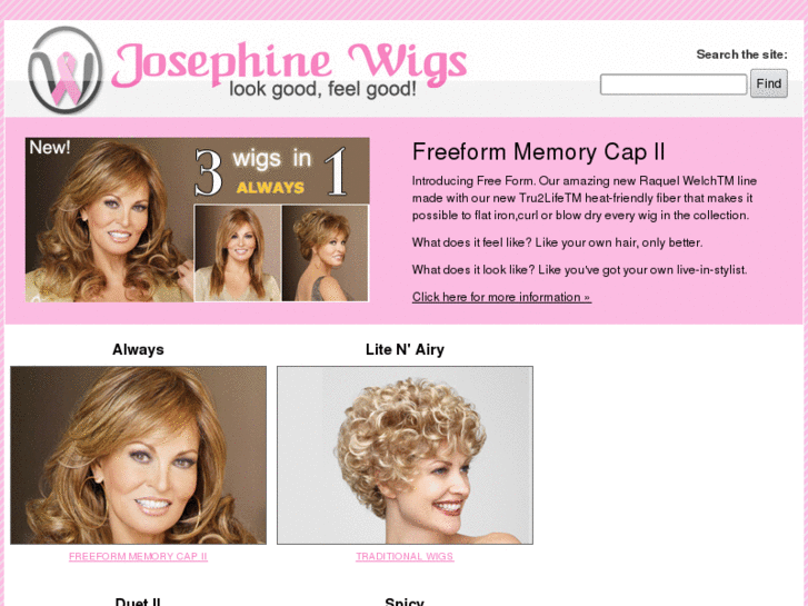 www.josephinewigs.com