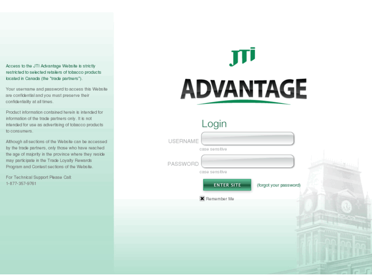 www.jtiadvantage.com