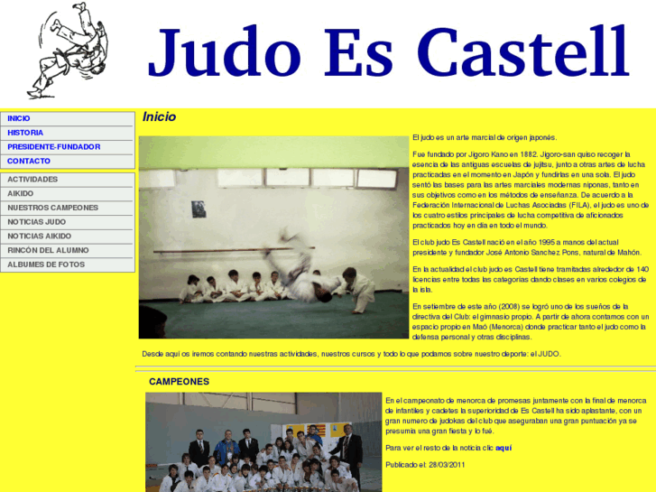 www.judoescastell.com