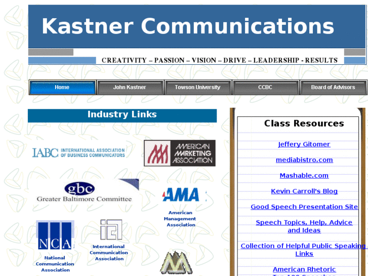 www.kastnercommunications.net