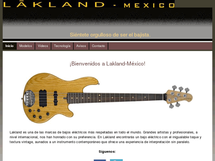 www.lakland-mexico.com