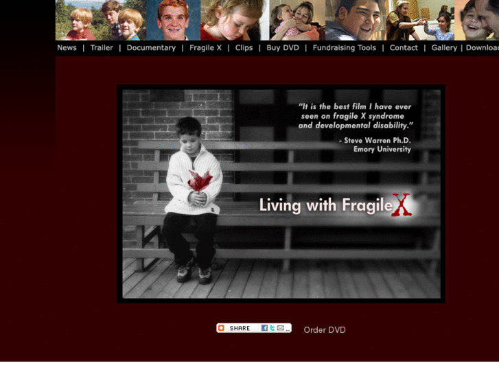 www.livingwithfragilex.com