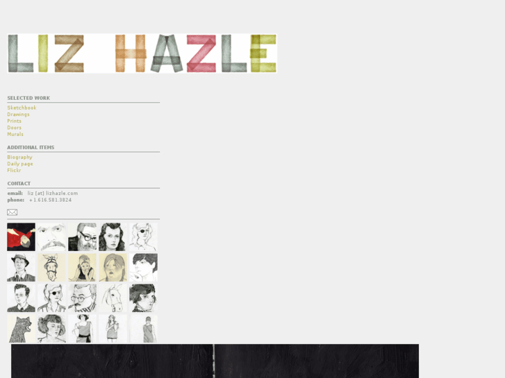 www.lizhazle.com