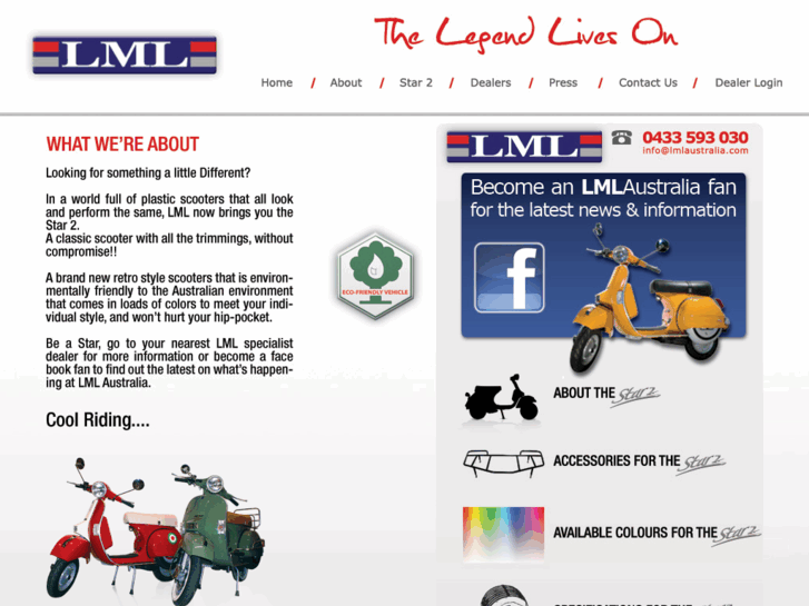 www.lmlaustralia.com
