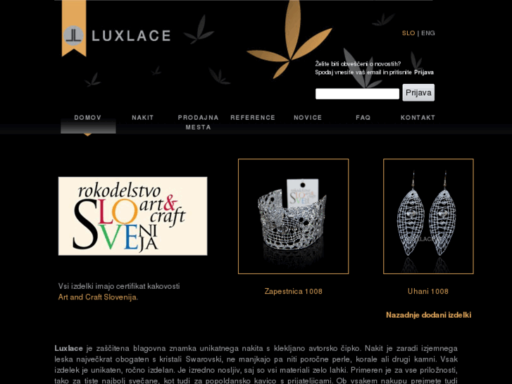 www.luxlace.com