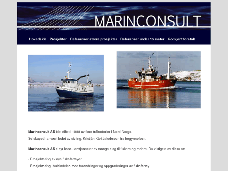 www.marinconsult.com