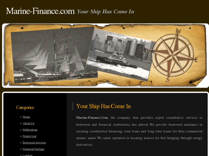 www.marine-finance.com