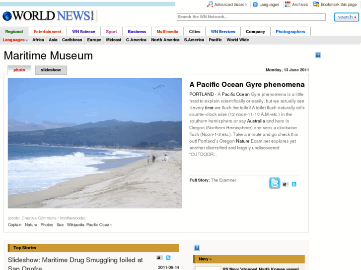 www.maritime-museum.com
