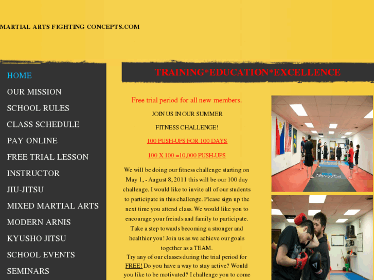 www.martialartsfightingconcepts.com