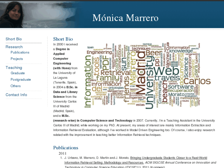 www.monica-marrero.com