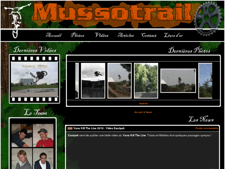 www.mussotrail.com