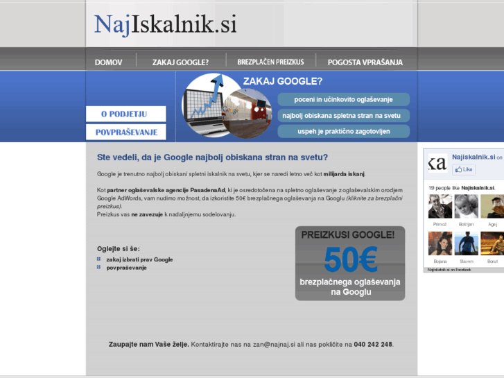 www.najiskalnik.si