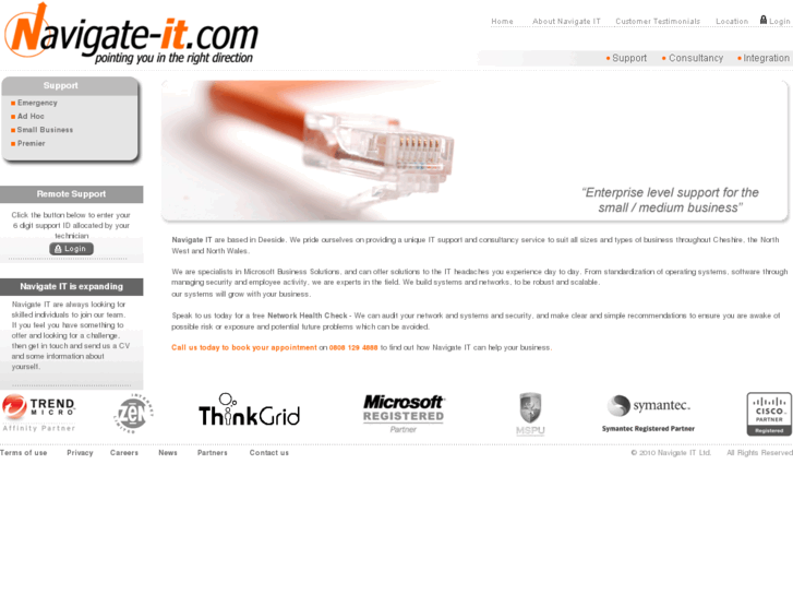 www.navigate-mail.com