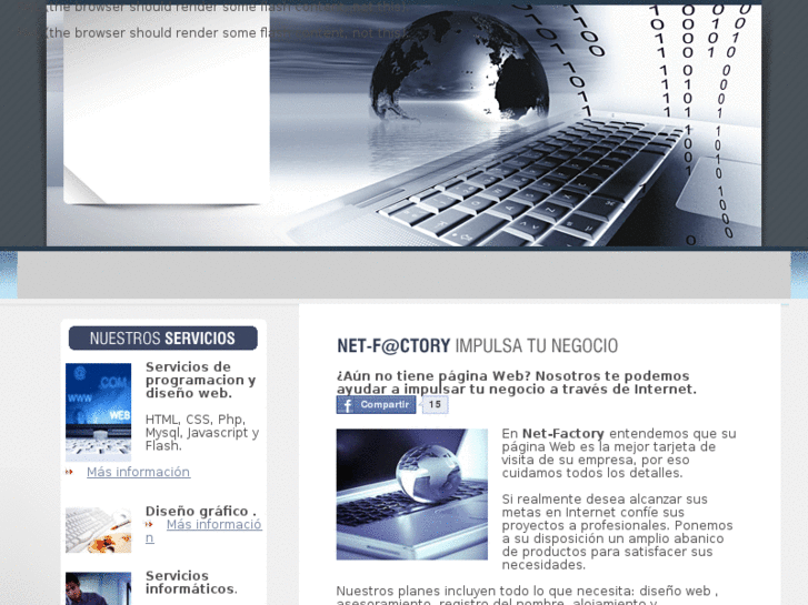 www.net-factory.es