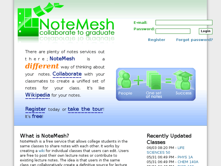 www.notemesh.com