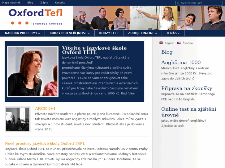 www.oxfordtefl.cz