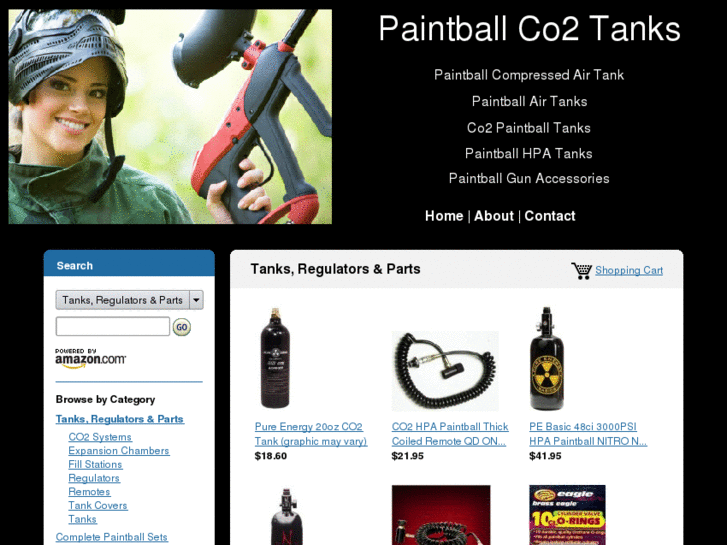 www.paintballco2tanks.com