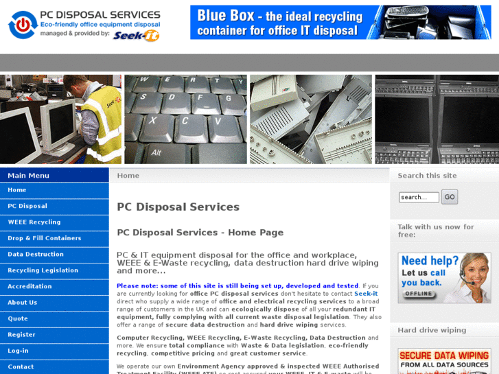 www.pc-disposal-services.co.uk