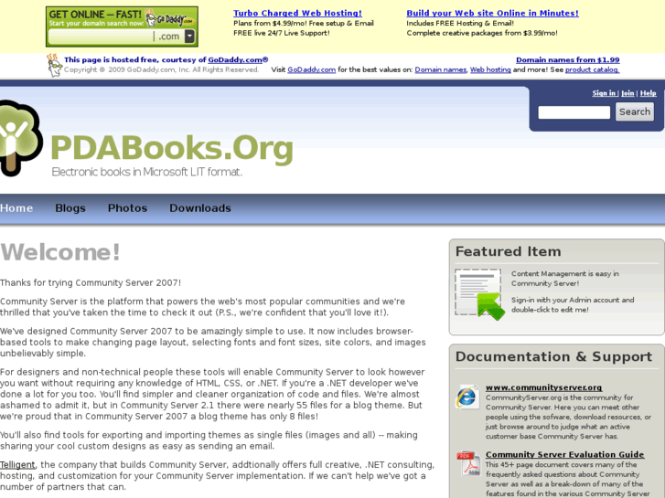 www.pdabooks.org