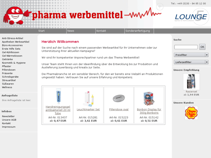 www.pharma-werbemittel.com