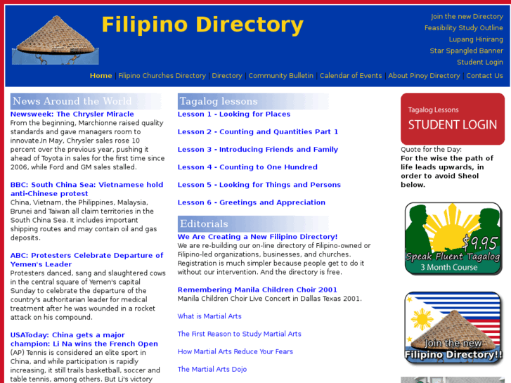 www.pinoydirectory.com