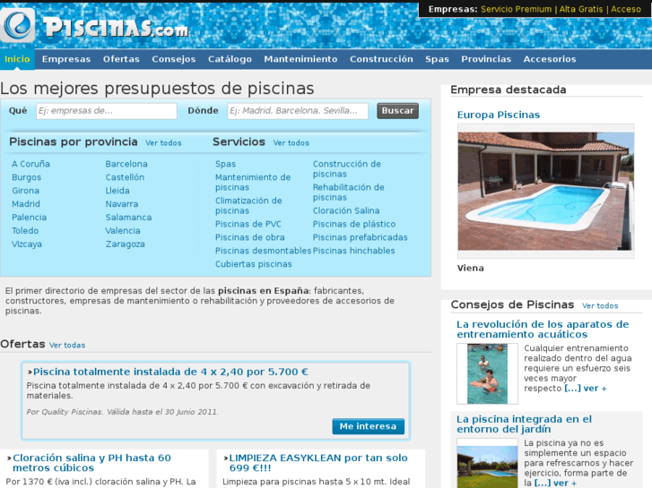 www.piscinas.com