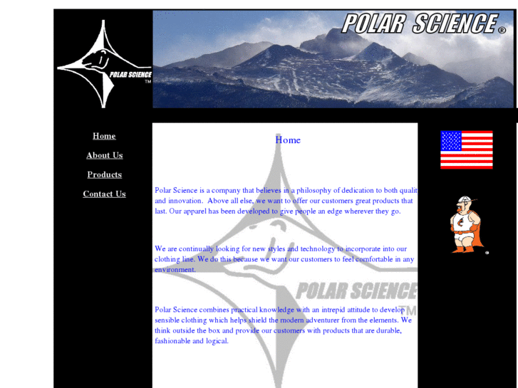 www.polarsci.com