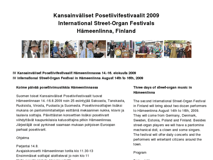 www.posetiivifestivaalit.net