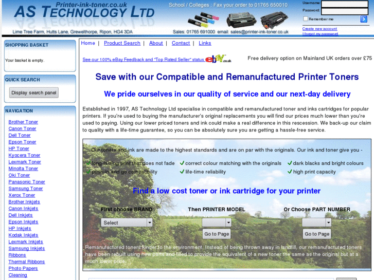 www.printer-ink-toner.co.uk