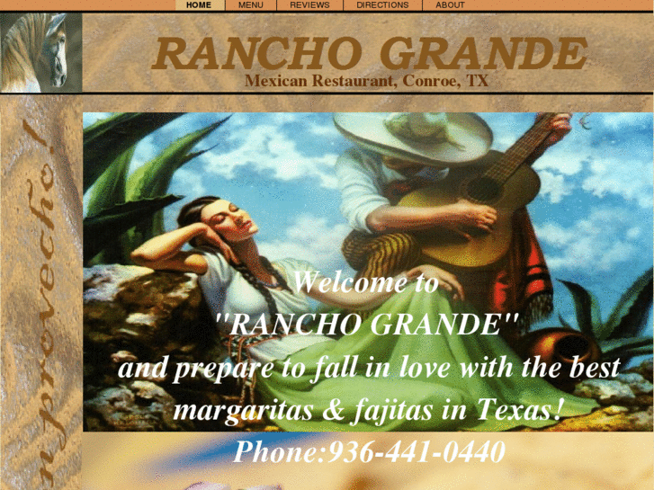 www.ranchograndeconroetx.com