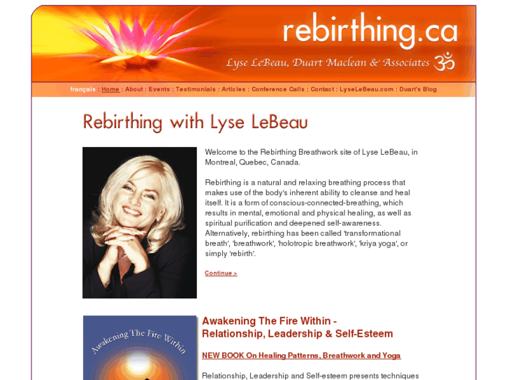 www.rebirthing.ca