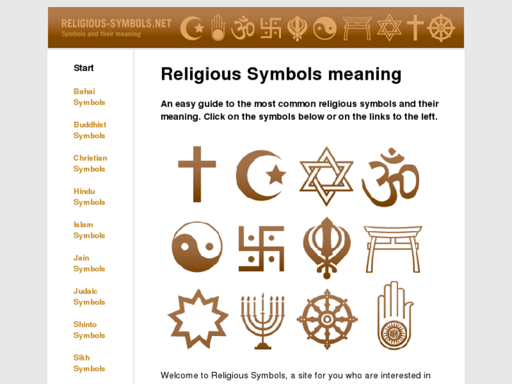 www.religious-symbols.net