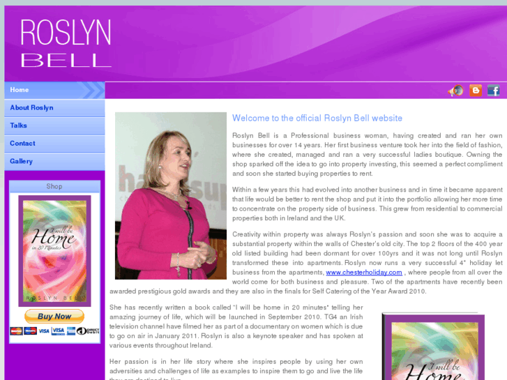 www.roslyn-bell.com