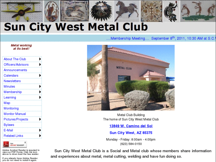 www.scwmetalclub.com