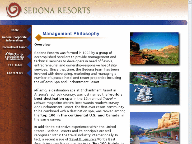 www.sedona-international.com