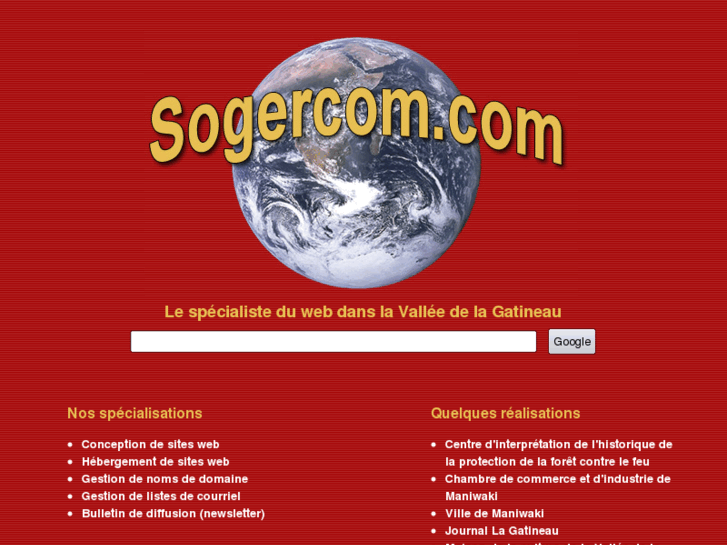 www.sogercom.com