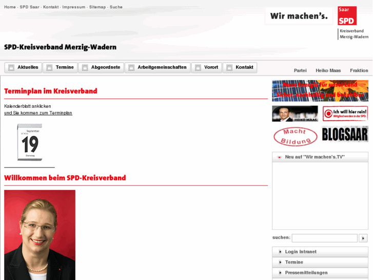 www.spd-merzig-wadern.de