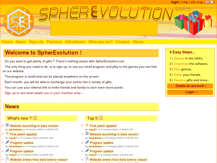 www.spherevolution.com