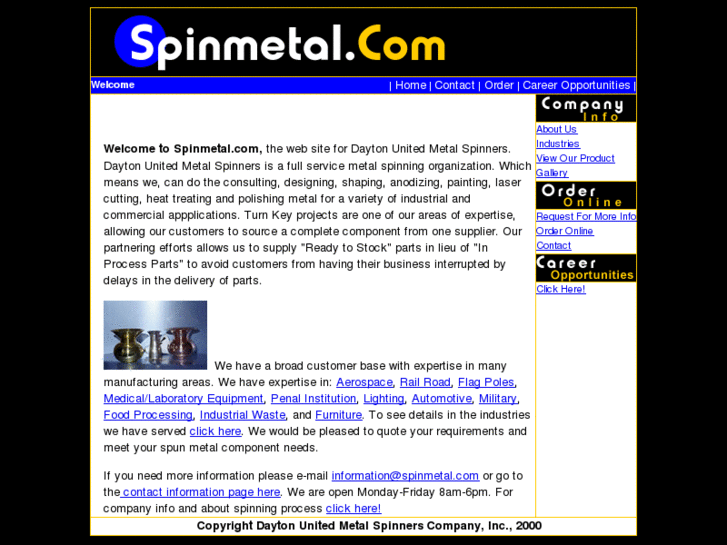 www.spinmetal.com